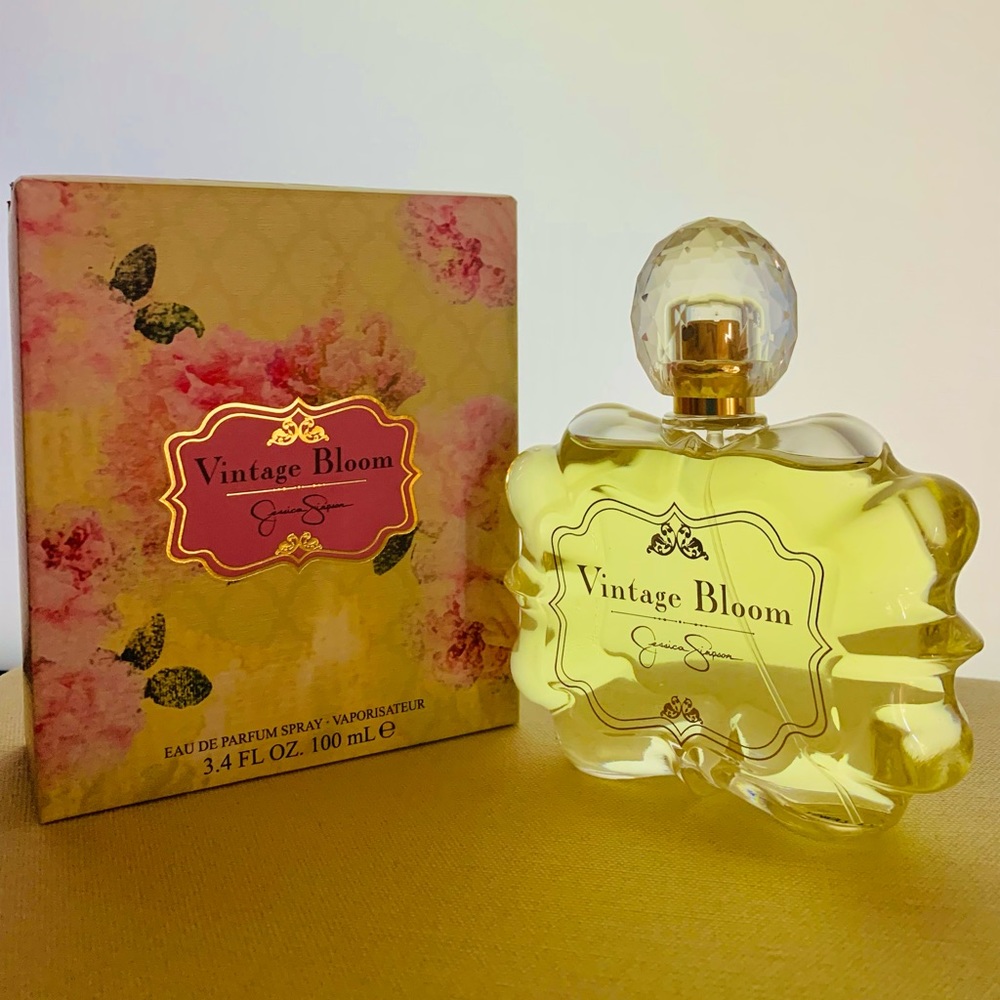Vintage Bloom EDP